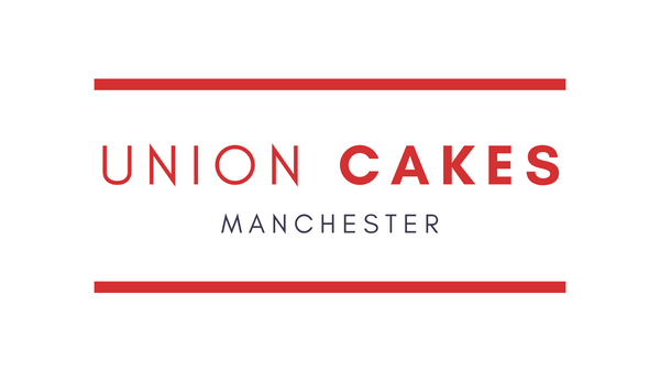 Union Cakes Manchester